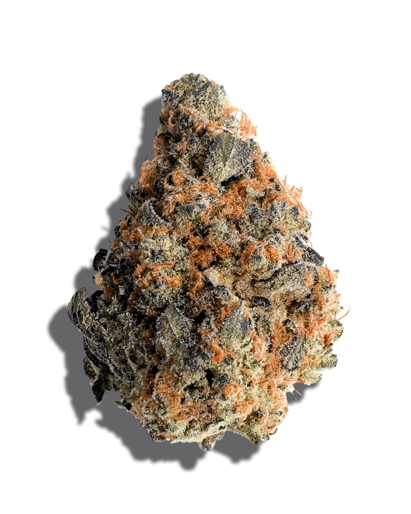 Apple Fritter Weed Strain