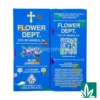 Flower Dept Liquid Diamond Disposable (2.5g) – Blue Jammers