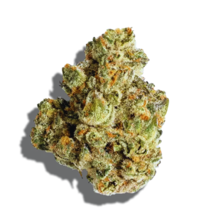 Buddha’s Smile Strain