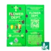 Flower Dept Liquid Diamond Disposable (2.5g) – Colada Pintz