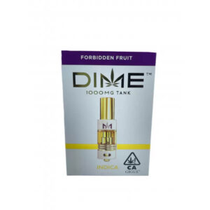 Dime | Forbidden Fruit