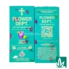 Flower Dept Liquid Diamond Disposable (2.5g) – Dirty Sprite