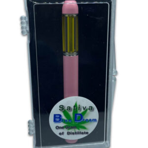 Disposable Vape Pen | Blue Dream