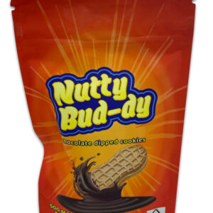 Nutty Buddy | 500mg