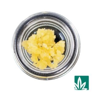 Cannabis Concentrates
